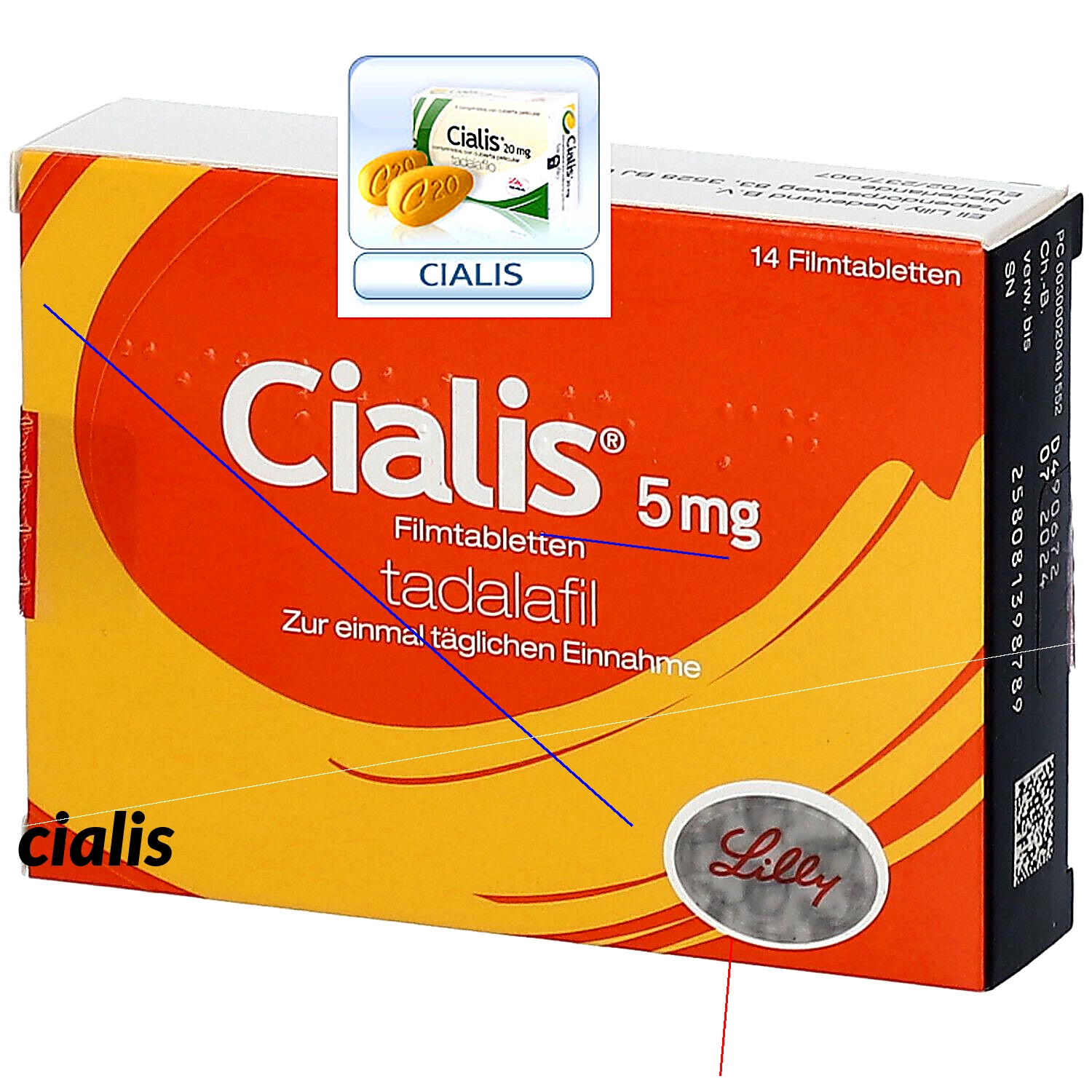 Combien coute le cialis en pharmacie